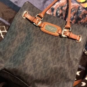 Michael Kors purse